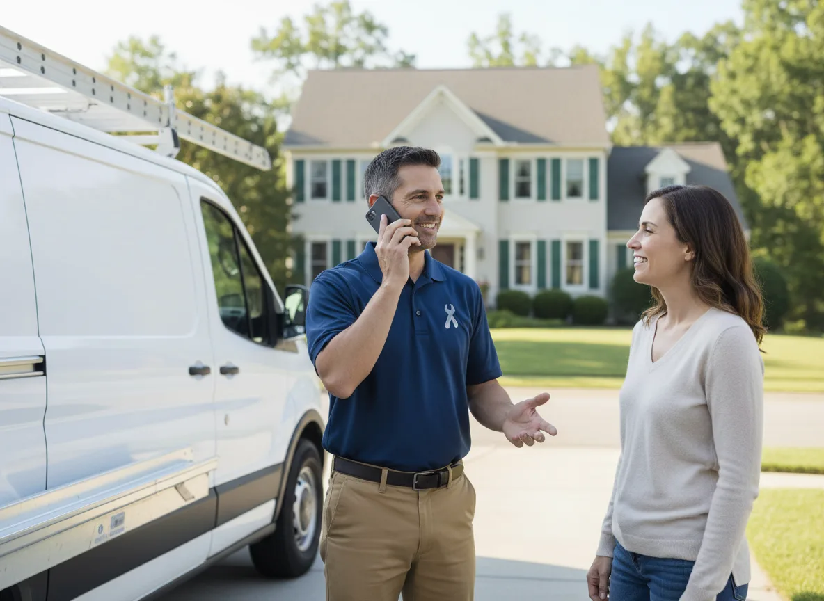 Home Gutter Service Foster City, MI FAQs